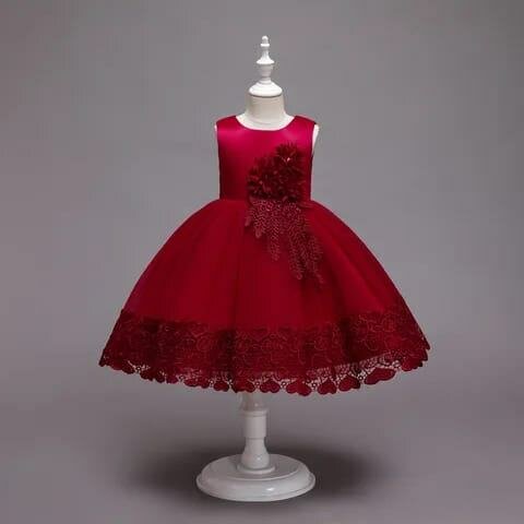 Robe princesse