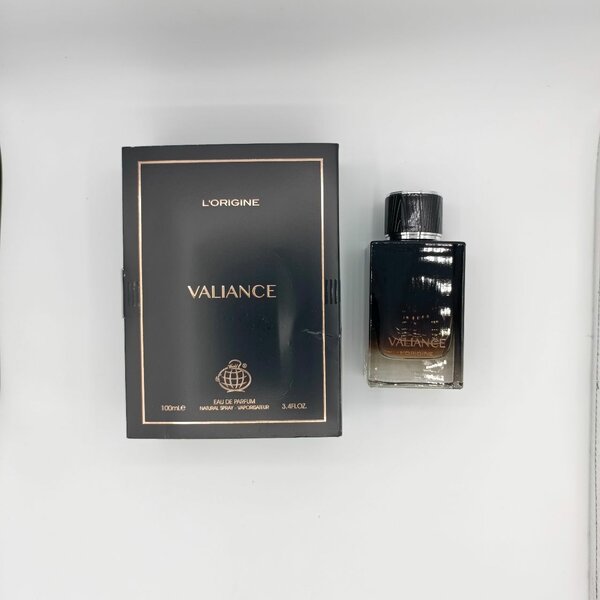 Parfum Valiance L'Origine 100ml