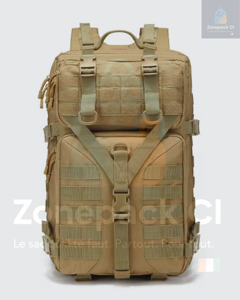 Sac à Dos Tactique 45L  Compa