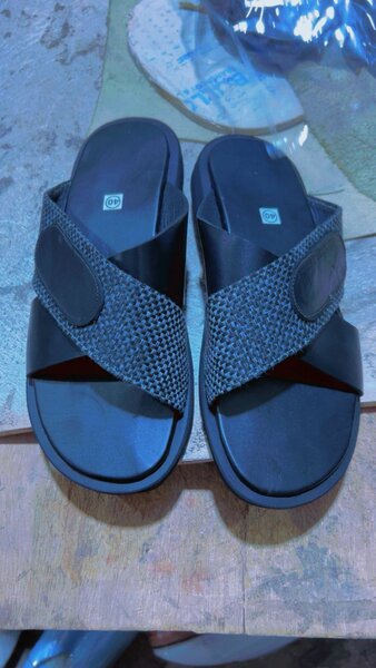 Sandales confort pour hommes