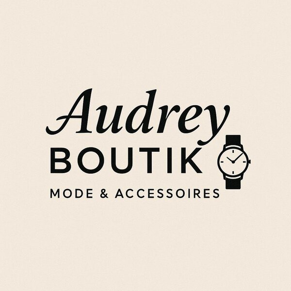 Audrey BOUTIK 🛍️