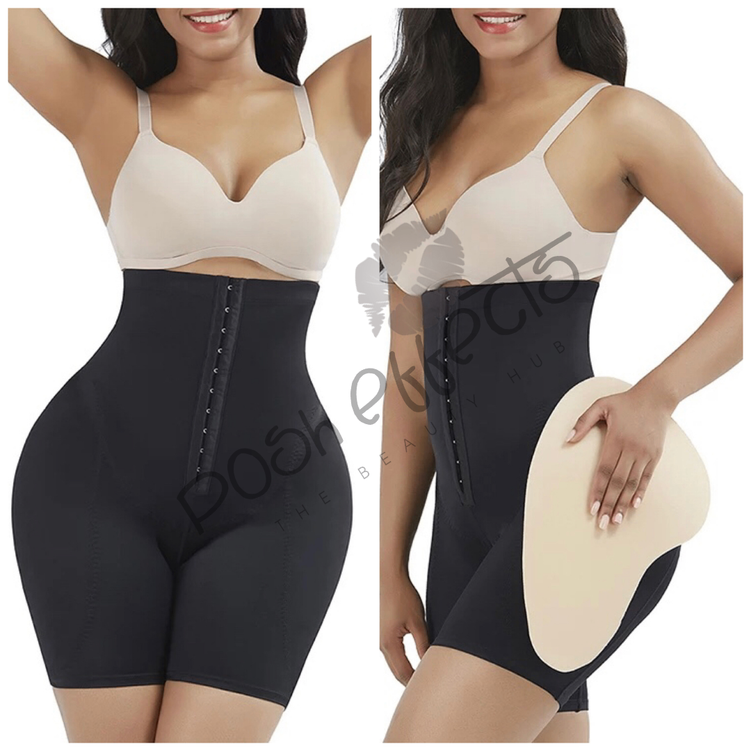 Lady Hip Padded shaper
