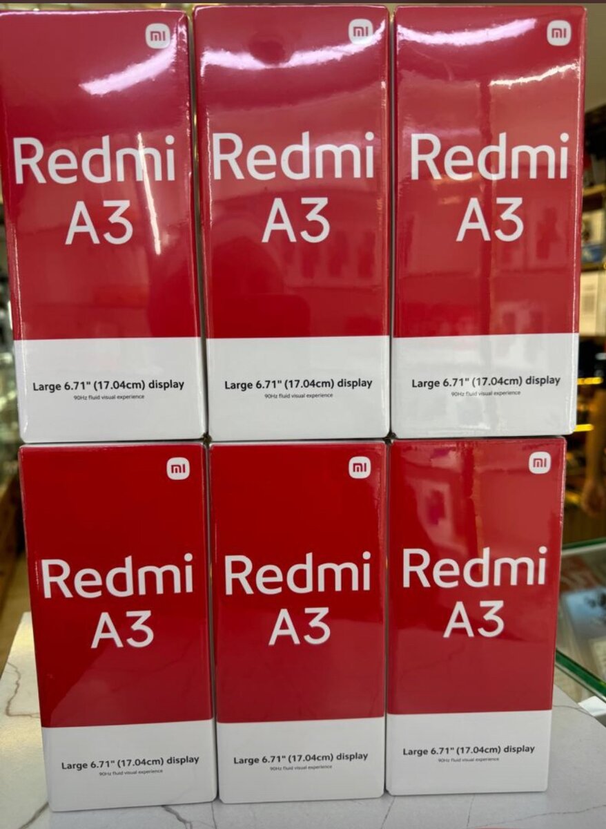 Сотовый телефон в рассрочку