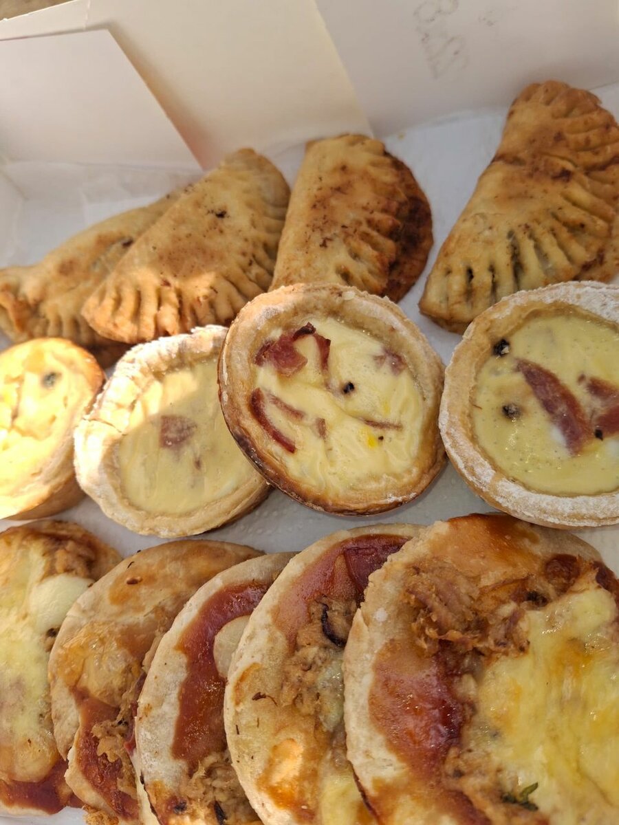 10 délicieuses Quiches