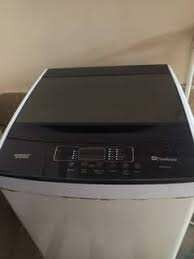 Dawlance automatic washing machine