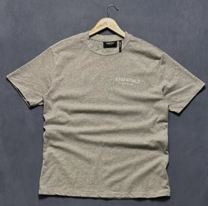 ESSENTIALS FEAR PF GOD t shirt size: M