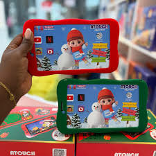 Tablette Atouch KS43