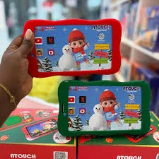 Tablette Atouch KS43