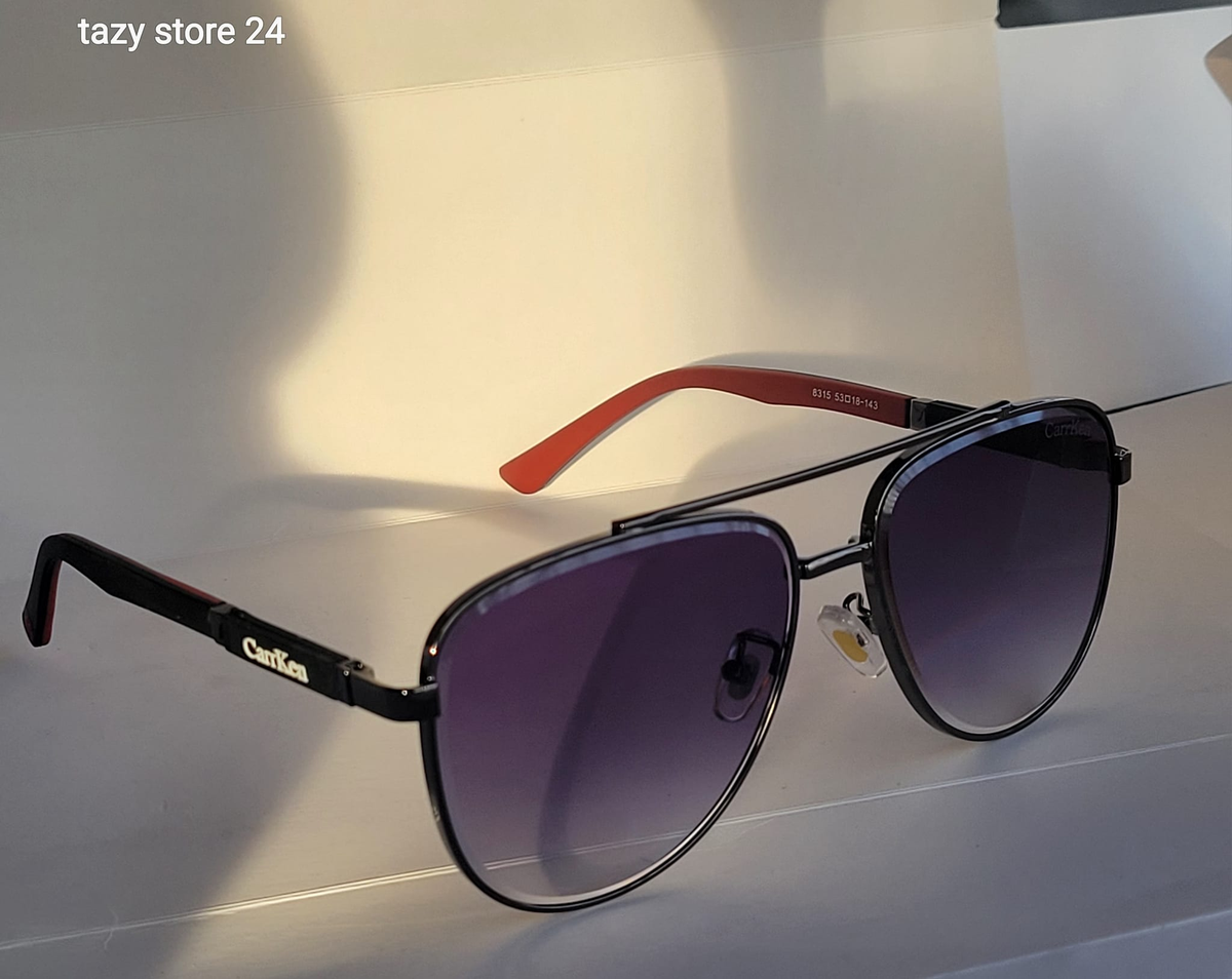 AUTHENTIC SUNGLASSES