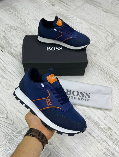 HUGO BOSS