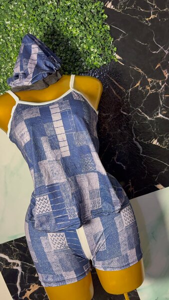 Pyjama Femme Confort Style