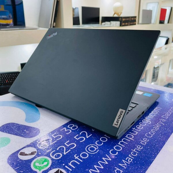 lenovo thinkpad t14s core i5