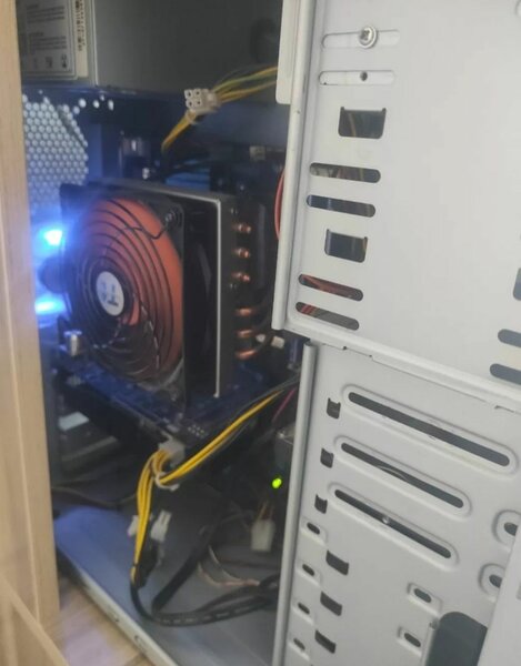 Продам компьютер. Торг малый