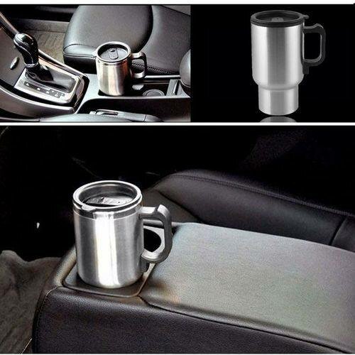 Mug Isolant Chauffant Voiture