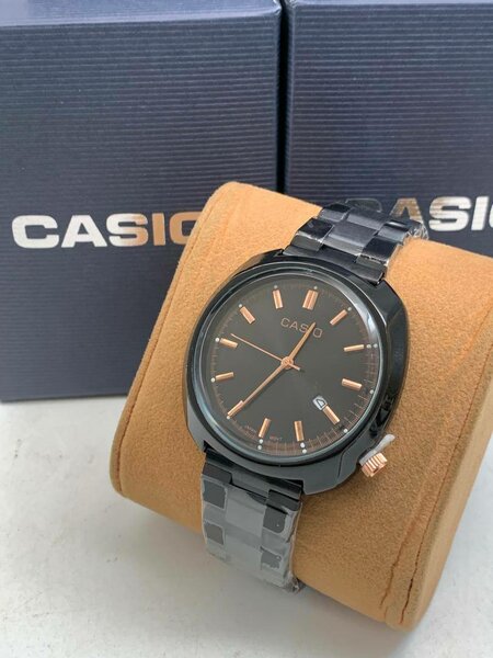 CASIO CHAIN WATCH