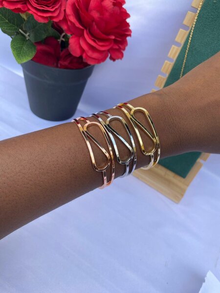 Bracelet tendance