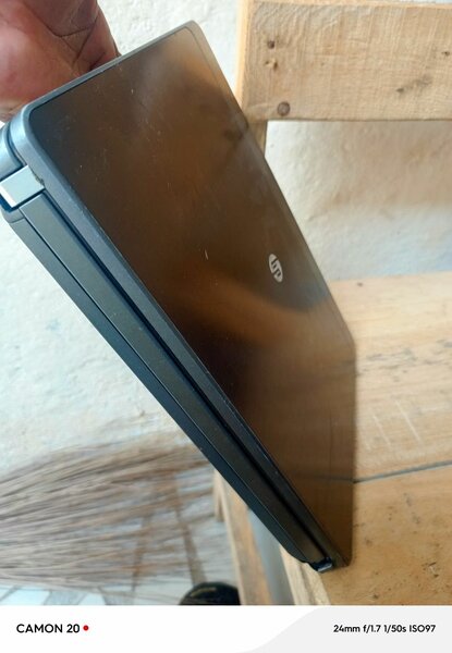 Hp probook