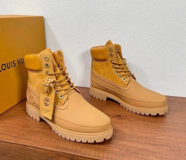 Bottes de randonnée élégantes