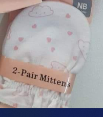 Mittens