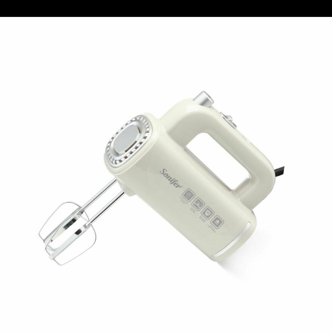 Mixer Sonifer électrique