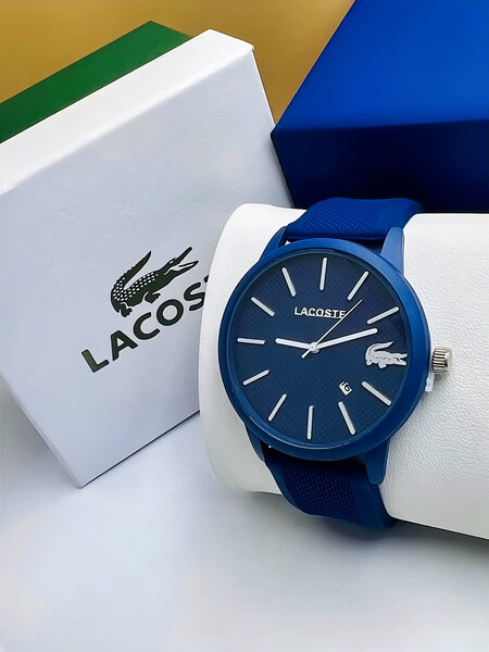 Montre Lacoste Homme Élégante