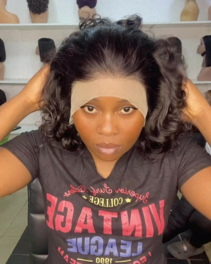 14inches bounce curl