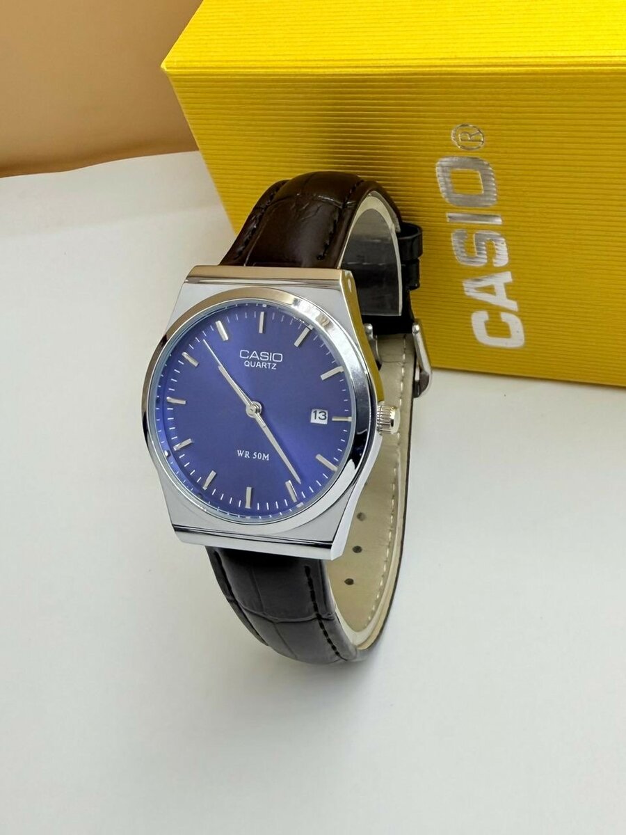 Montre Casio Quartz Homme