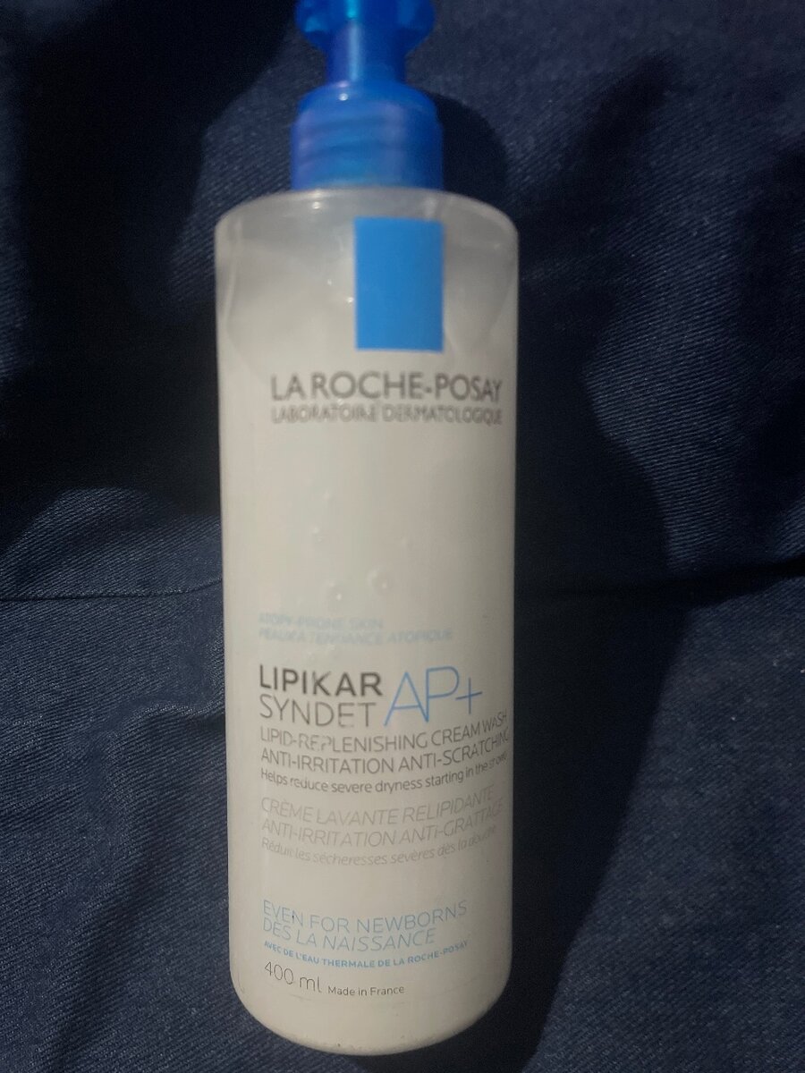 La Roche-Posay Lipikar AP+