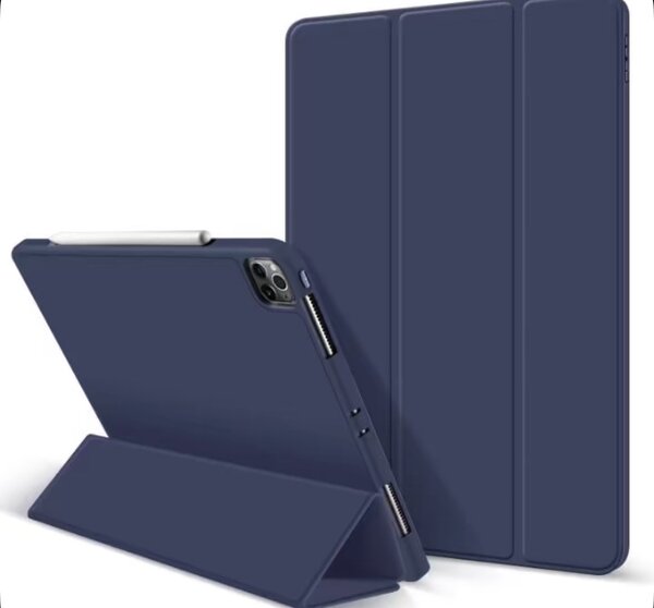 iPad Leather case