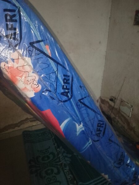 Matelas pour Enfant Confortable