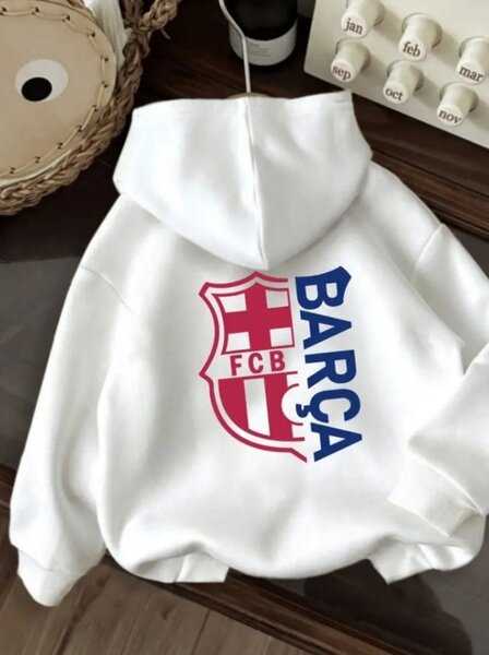 Sweat à capuche BMW M5