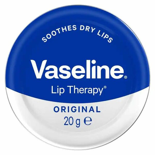 Vaseline Lip Therapy 20g