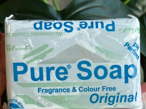 Pure Glycerin Soaps From