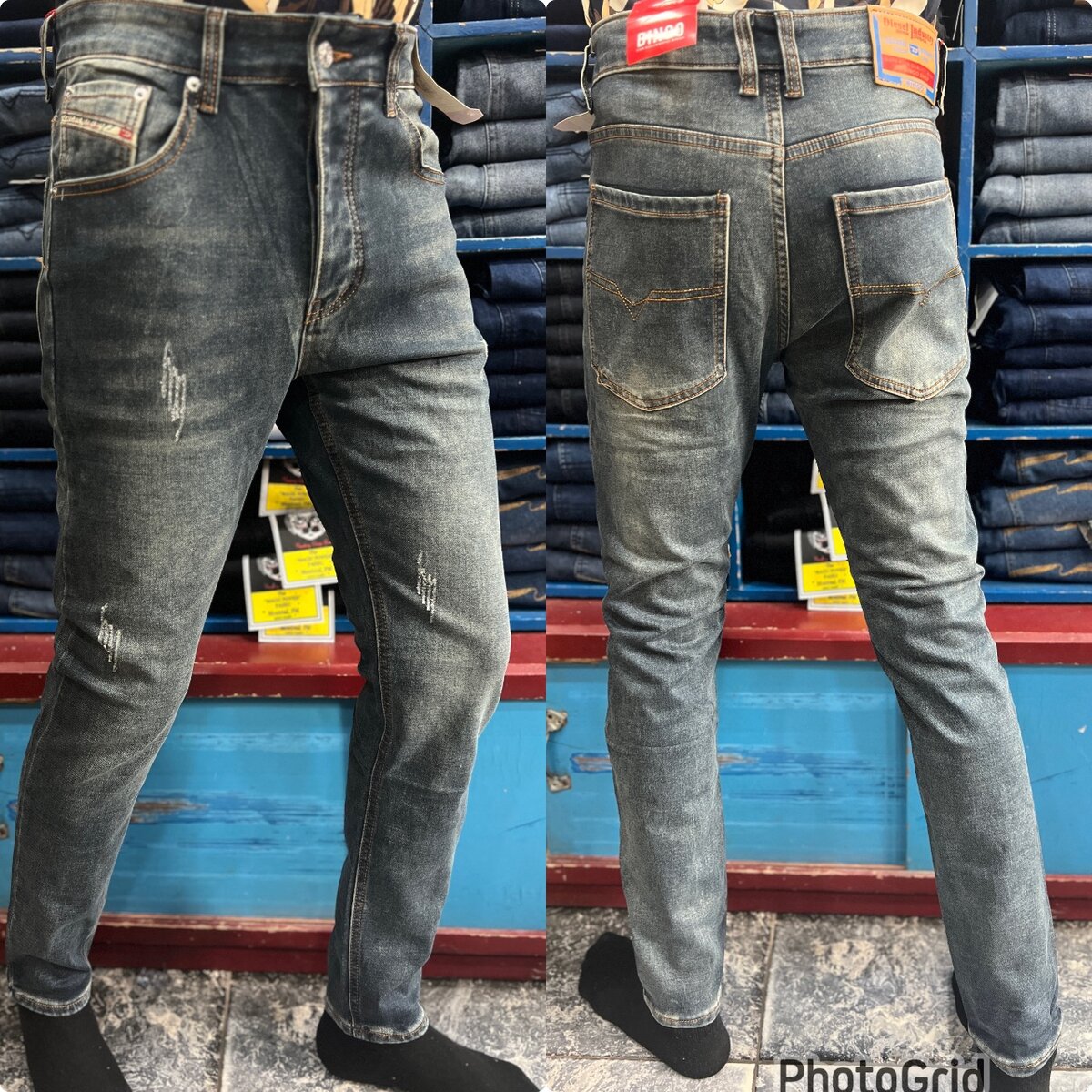 Jeans Diesel