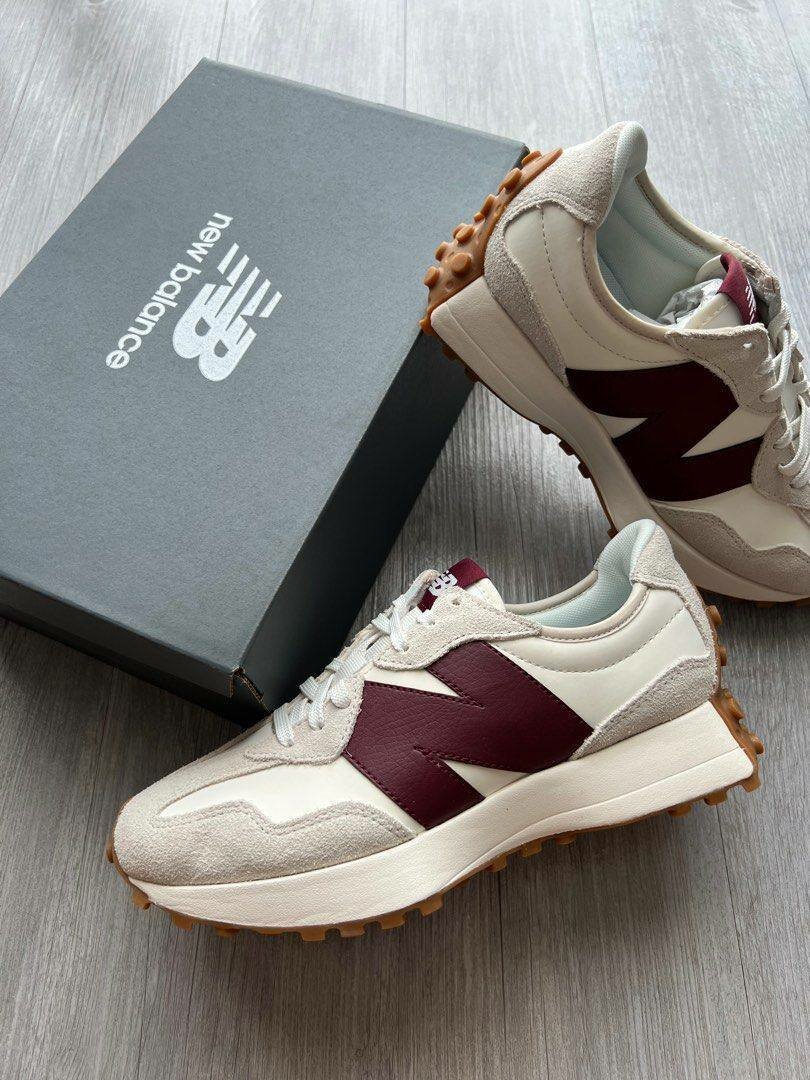 New balance 327