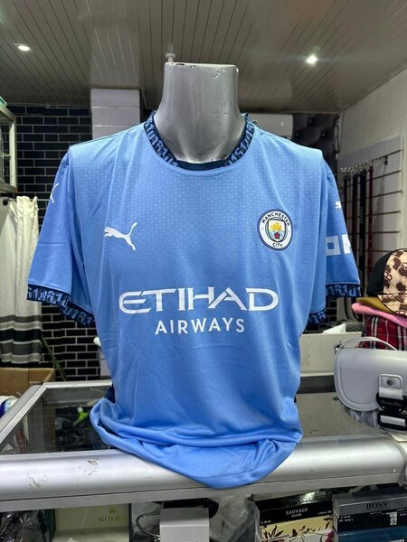 Maillot de football