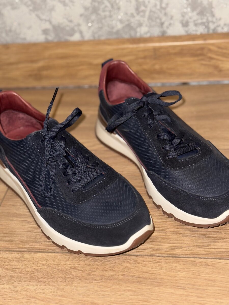 обувь от фирмы fitr из цума