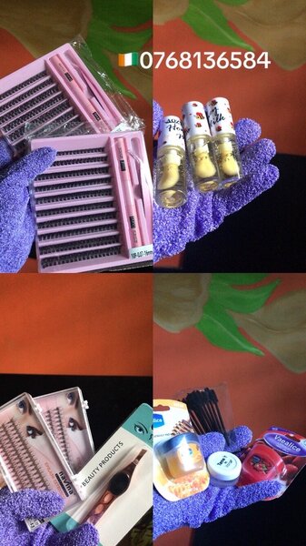 MALIKA EYES BOUTIQUE 