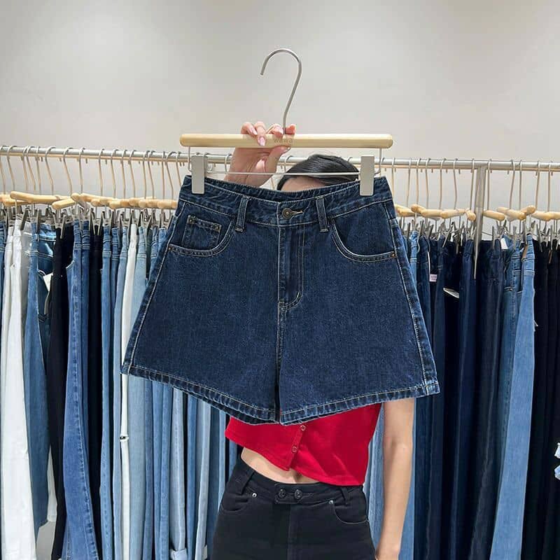 Mini Jean pour femme