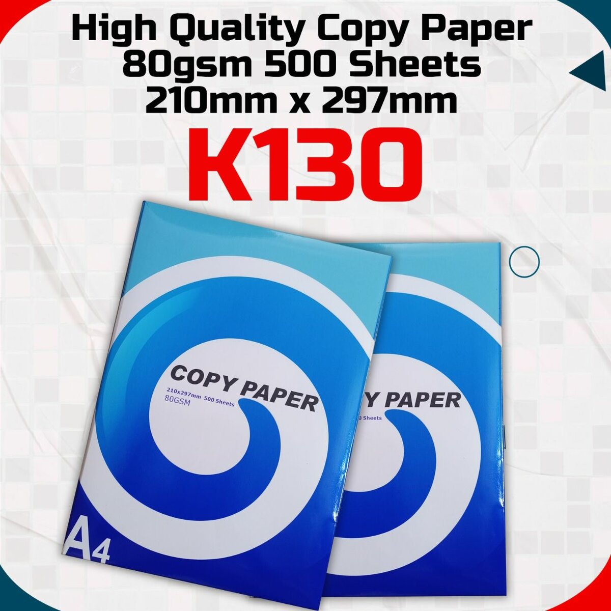 Plain papers