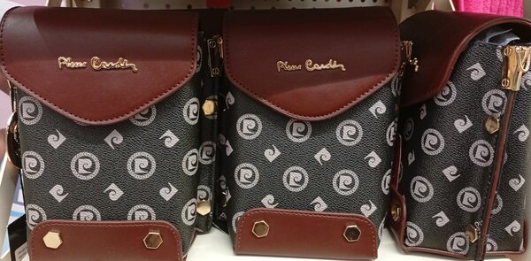 Sac Pierre Cardin Original