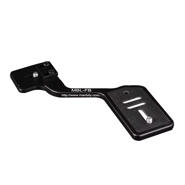 Support flash universel pour caméra