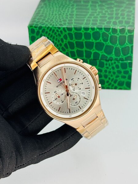 Montre Tommy Hilfiger Homme Luxe