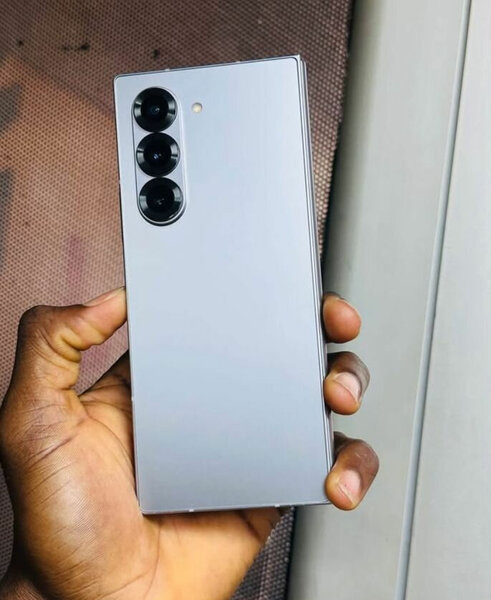 Smartphone Pliable Moderne