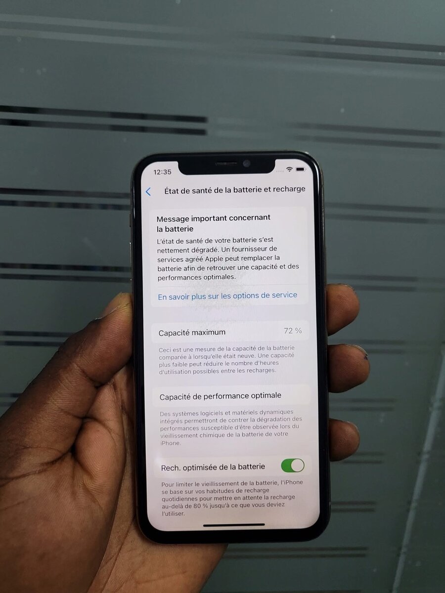 iPhone 11 Pro Max 256GB