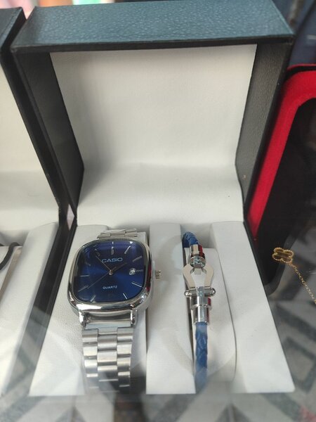 Montres élégantes pour hommes