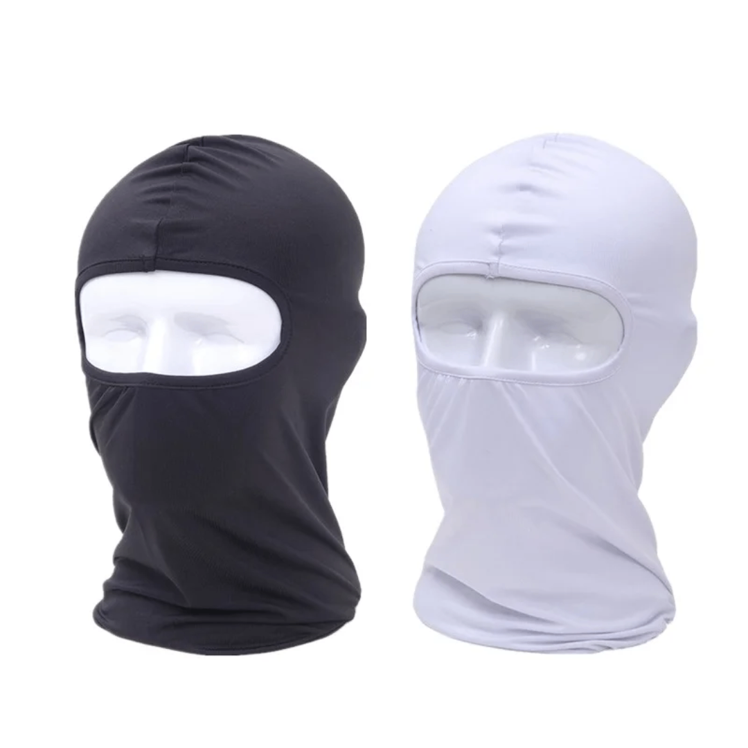 Cagoule Balaclava Multifonction