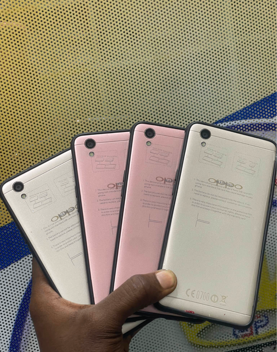 Smartphone OPPO A37 - Dual SIM