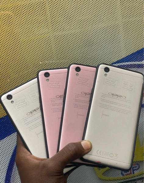 Smartphone OPPO A37 - Dual SIM