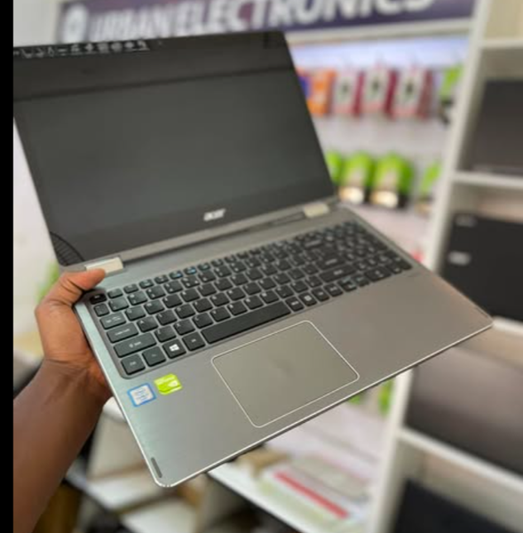 Neat Acer Aspire R5-571TG (Touchscreen) x360